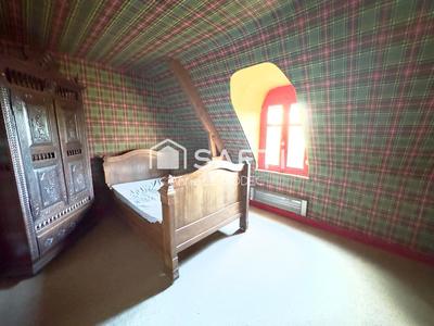 Maison - 150 m² - 7 pièces