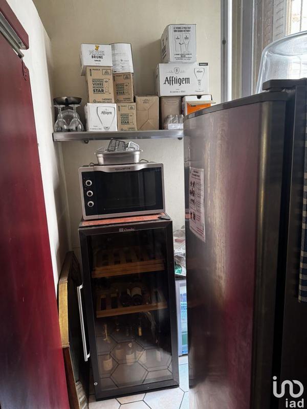 Local commercial - 32 m²