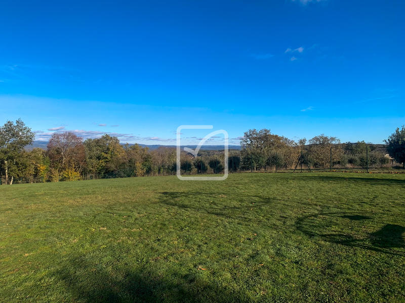 Viager - Maison - 125 m² - 7 pièces