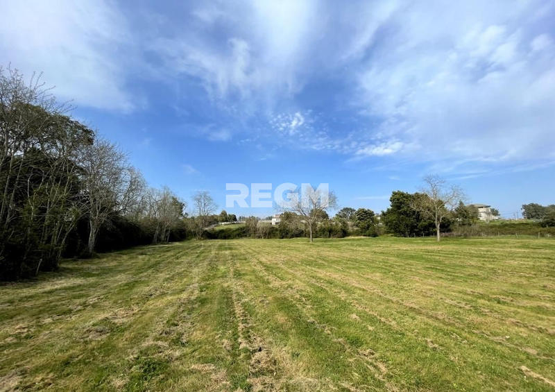 Maison - 400 m² - 8 pièces