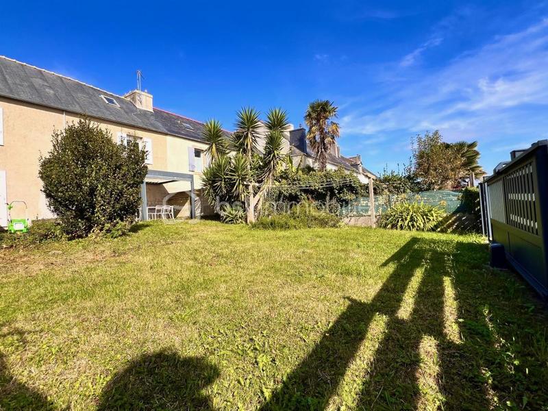 Maison de bourg - 118 m² - 4 pièces