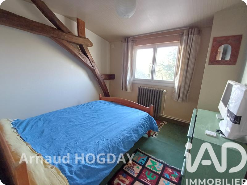 Maison - 167 m² - 7 pièces