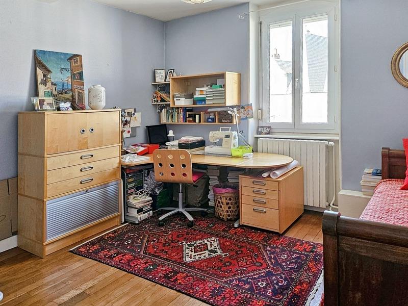 Appartement - 194 m² - 8 pièces