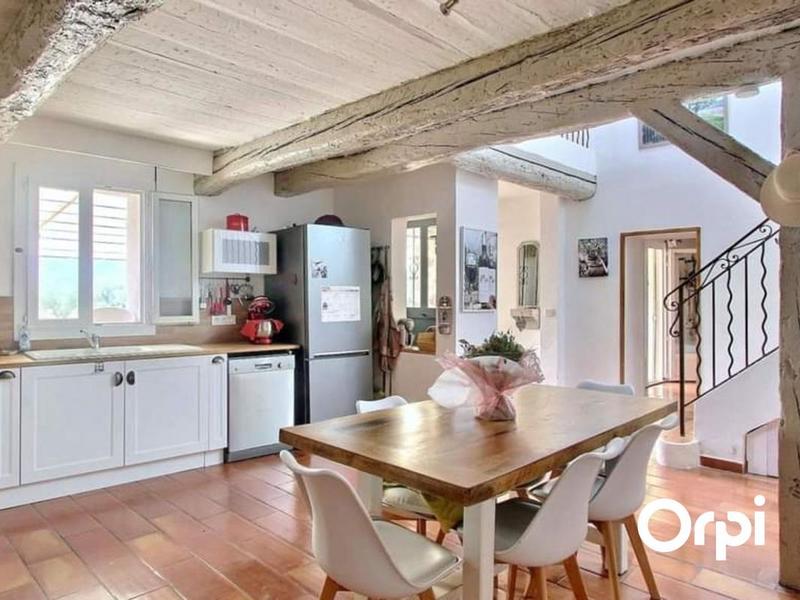 Maison - 419 m² - 7 pièces