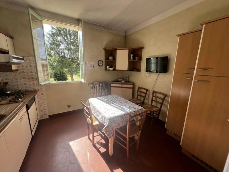 Maison de ville - 145 m² - 5 pièces