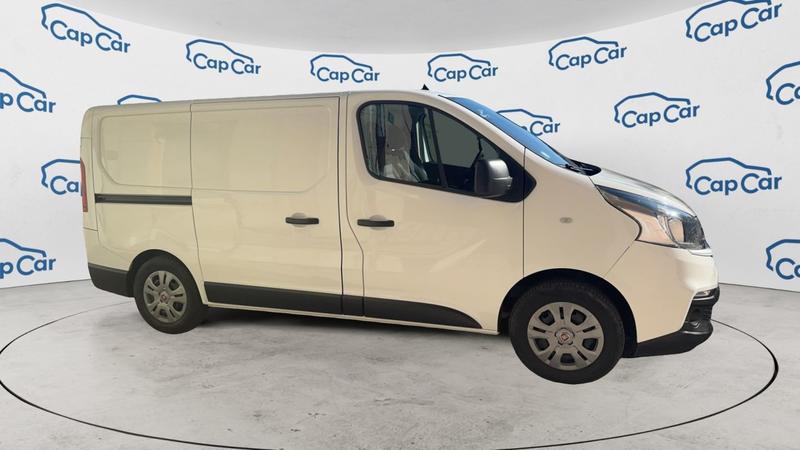 Fiat Talento 2.0 Ecojet 145 Pro Lounge