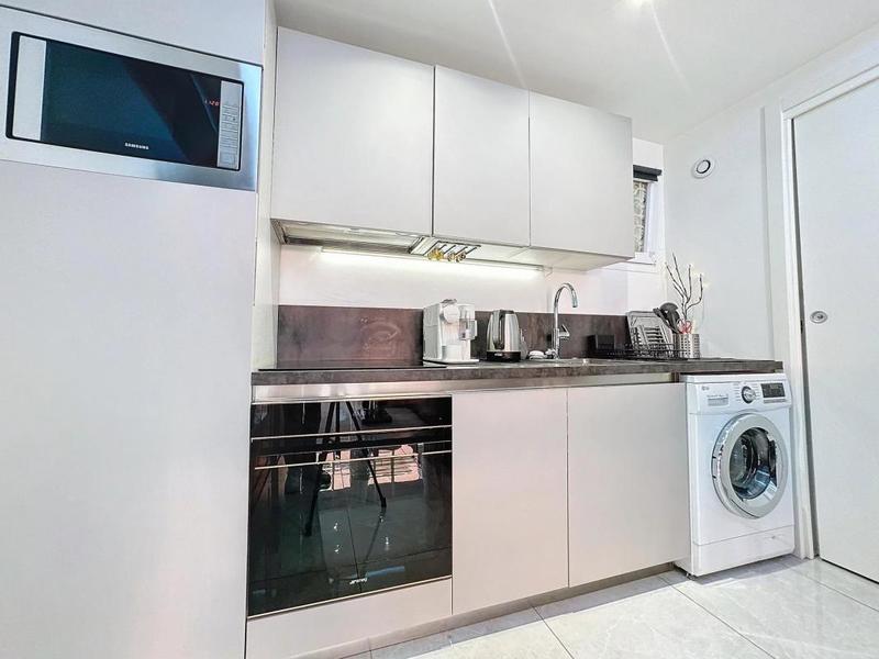 Appartement - 90 m² - 4 pièces