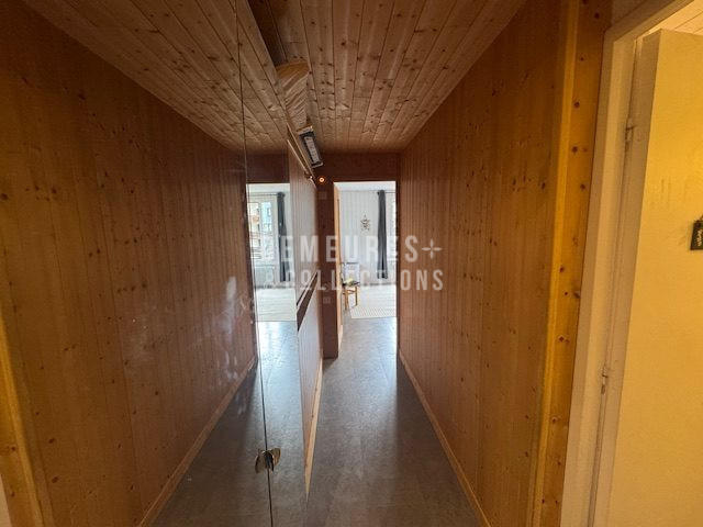 Appartement - 25 m² - 1 pièce