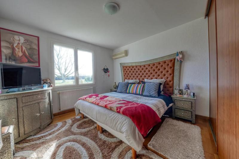 Maison - 131 m² - 12 pièces