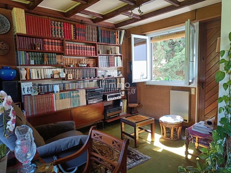 Maison - 195 m² - 6 pièces