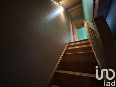 Maison de village - 82 m² - 3 pièces