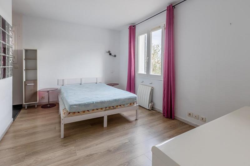 Maison ancienne - 195 m² - 5 pièces