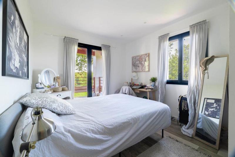 Maison - 121 m² - 4 pièces