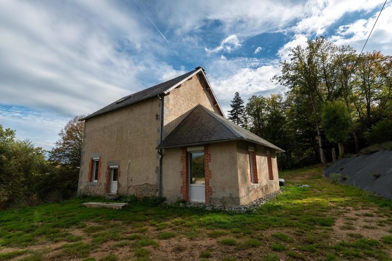 Maison - 118 m² - 5 pièces