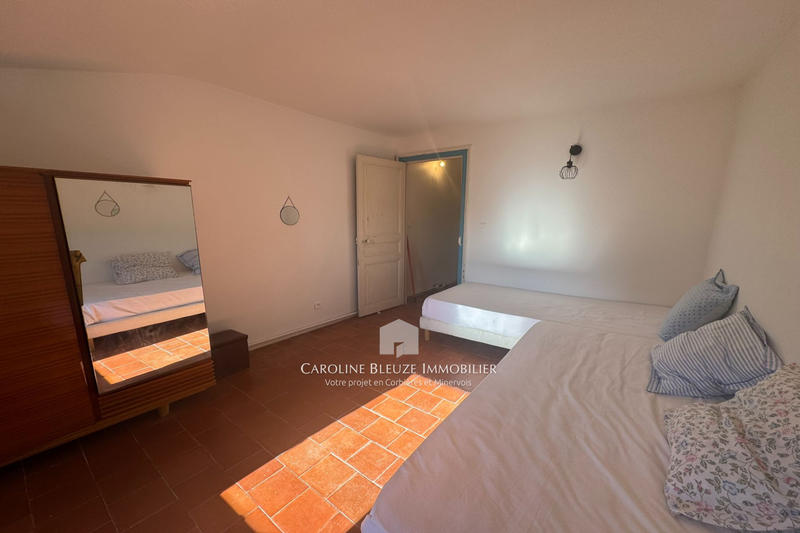 Maison de ville - 160 m² - 4 pièces