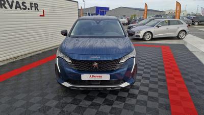 Peugeot 5008 Bluehdi 130ch Eat8 Active Pack