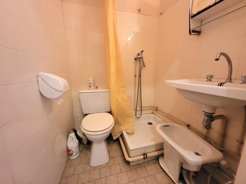 Appartement - 23 m² - 1 pièce