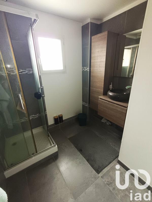 Maison - 132 m² - 6 pièces