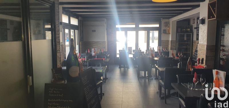 Local commercial - 105 m²