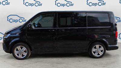 Volkswagen Transporter 6.1 2.0 BiTDI 198 Dsg7 Procab Business Plus L2h1 - Première main
