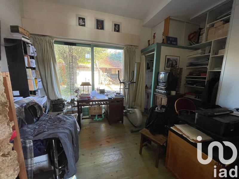 Maison - 133 m² - 6 pièces