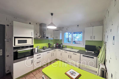 Maison - 77 m² - 3 pièces