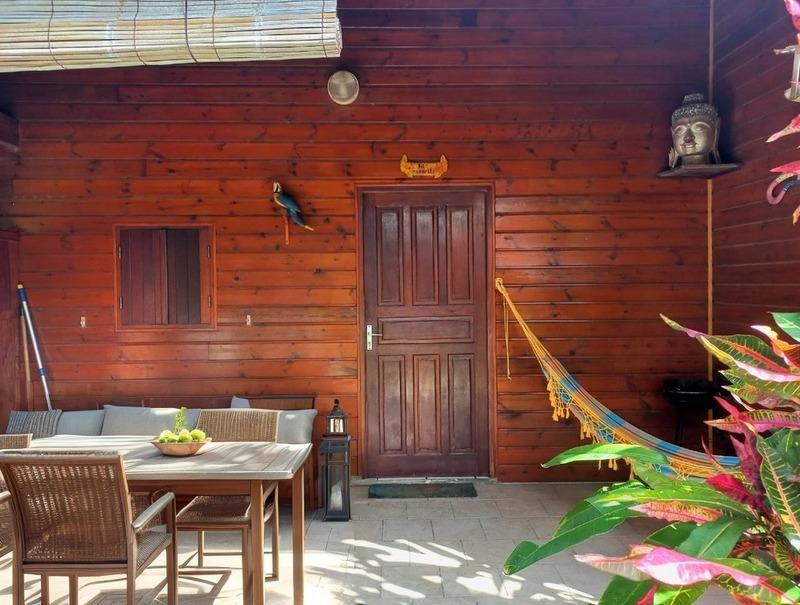 Maison - 170 m² - 8 pièces