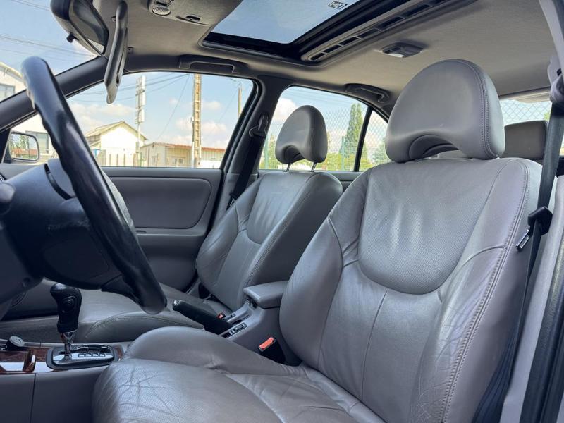 Nissan Primera 2.0 l 16s 150 Ch Luxe Garantie / Reprise Possible