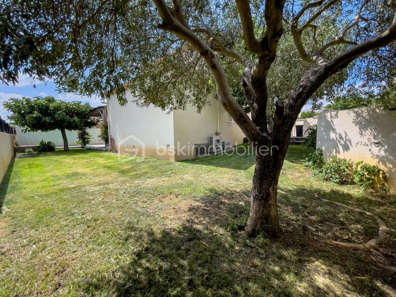 Villa - 150 m² - 5 pièces