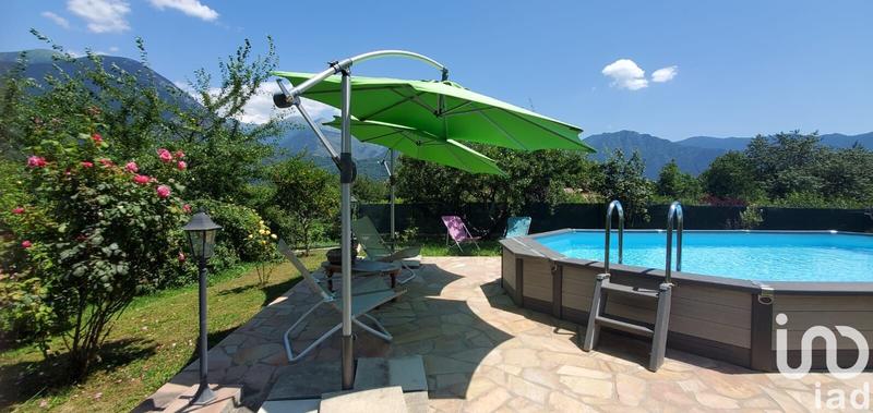 Maison - 151 m² - 5 pièces