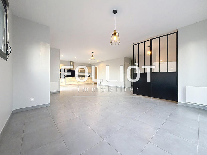 Maison - 85 m² - 3 pièces