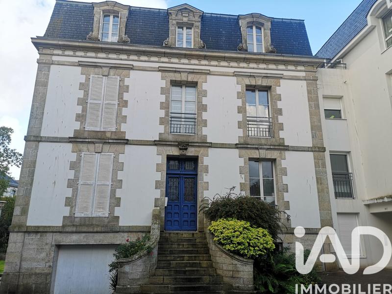 Appartement - 81 m² - 3 pièces