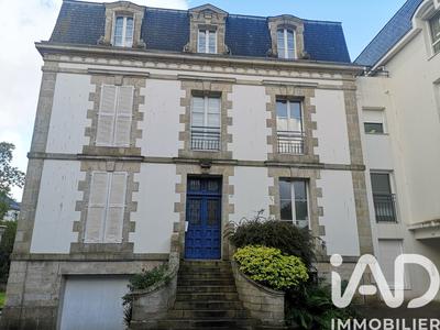 Appartement - 81 m² - 3 pièces