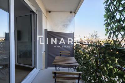 Appartement - 19 m² - 1 pièce