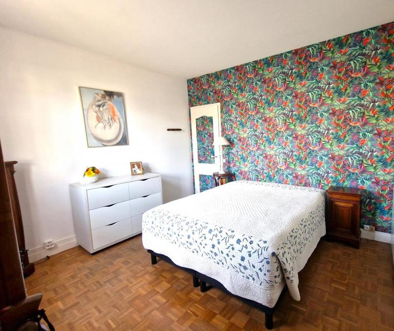 Appartement - 95 m² - 4 pièces