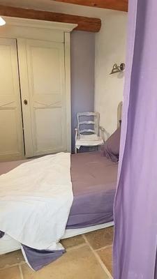 Appartement - 22 m² - 1 pièce