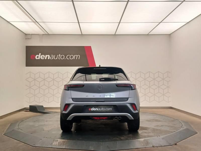 Opel Mokka 1.2 Turbo 130 ch Bva8 Ultimate