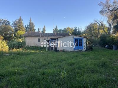 Maison - 131 m² - 7 pièces