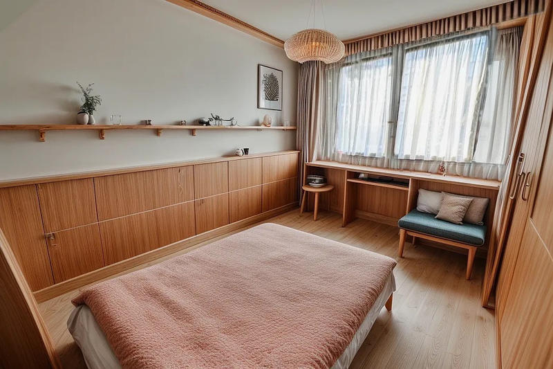 Appartement - 114 m² - 5 pièces