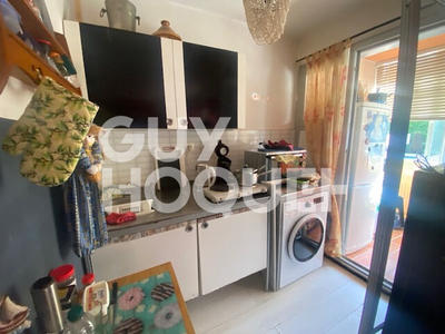 Appartement - 25 m² - 1 pièce