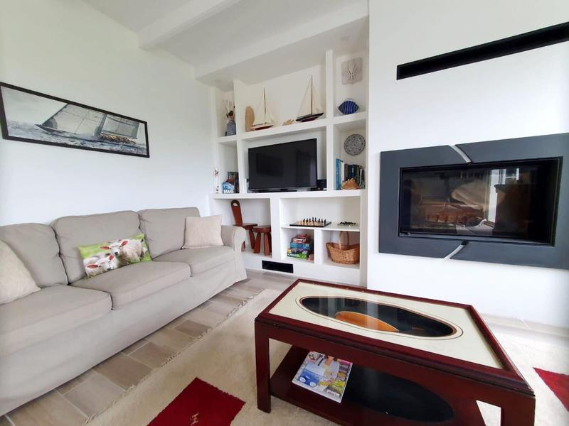 Maison - 100 m² - 6 pièces