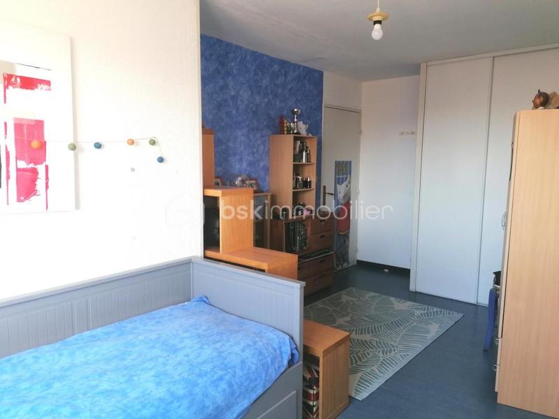 Duplex - 82 m² - 4 pièces