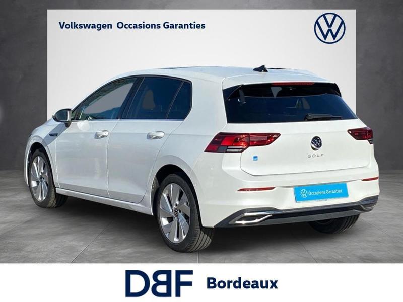 Volkswagen Golf 1.5 Tsi Act Opf 130 Bvm6 Style