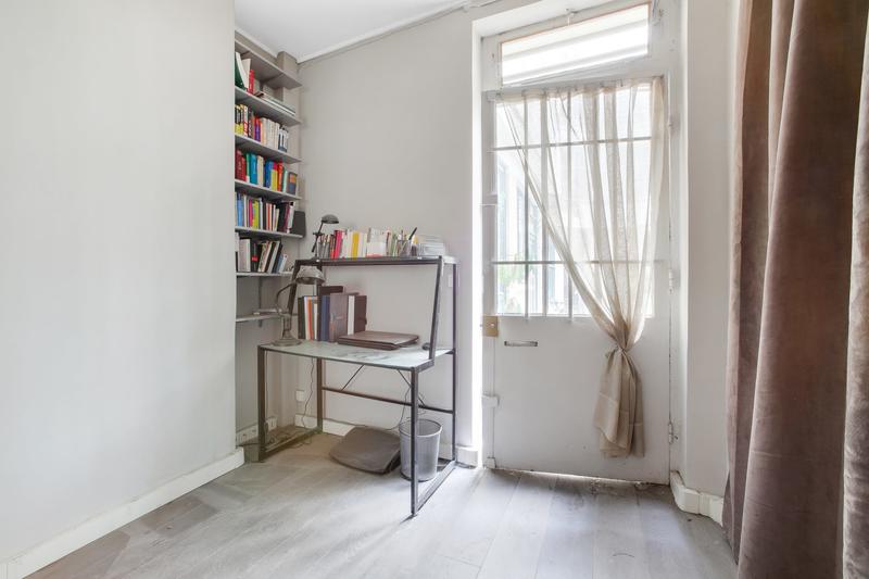 Local commercial - 46 m² - 1 pièce