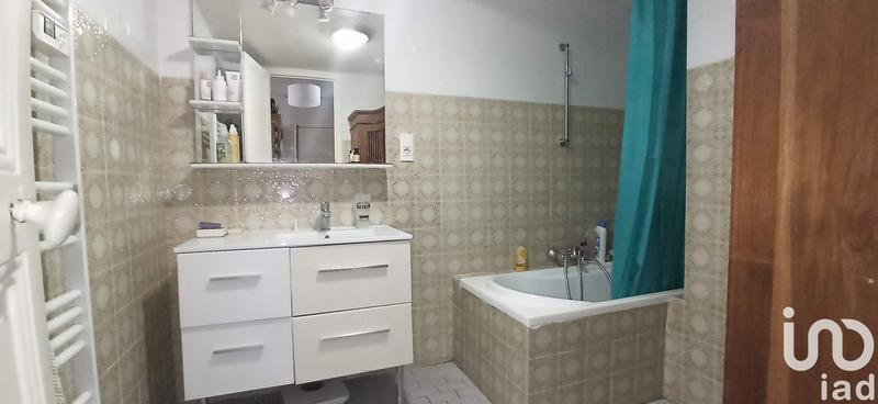 Appartement - 86 m² - 4 pièces