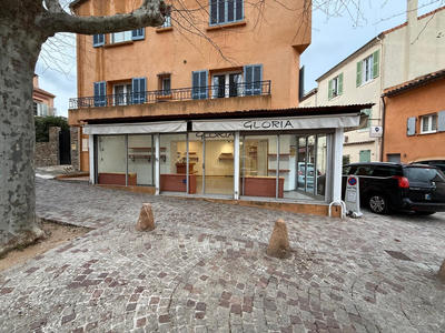 Local commercial - 42 m²