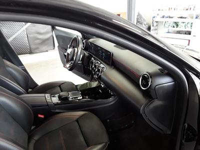 Mercedes Classe a 200 d 150 Cv Amg Line 8g-Dct