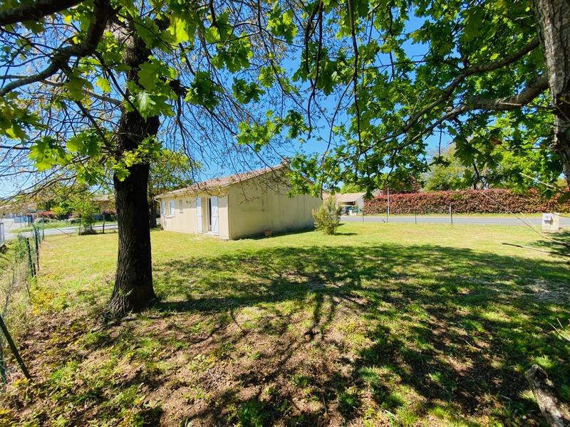 Maison - 74 m² - 4 pièces