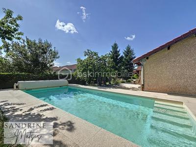 Villa - 144 m² - 6 pièces