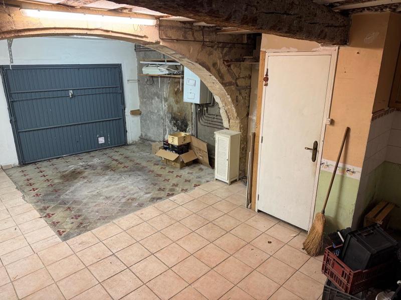 Maison de ville - 77 m² - 3 pièces